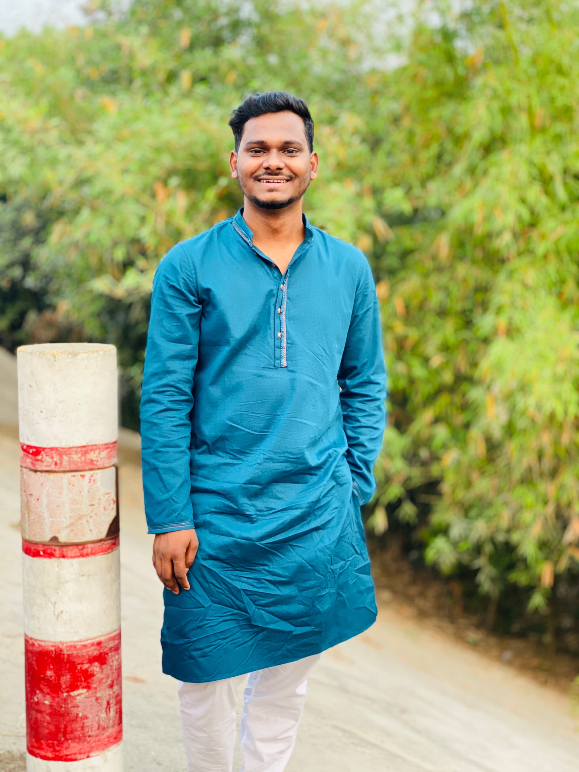 Najmul Huda